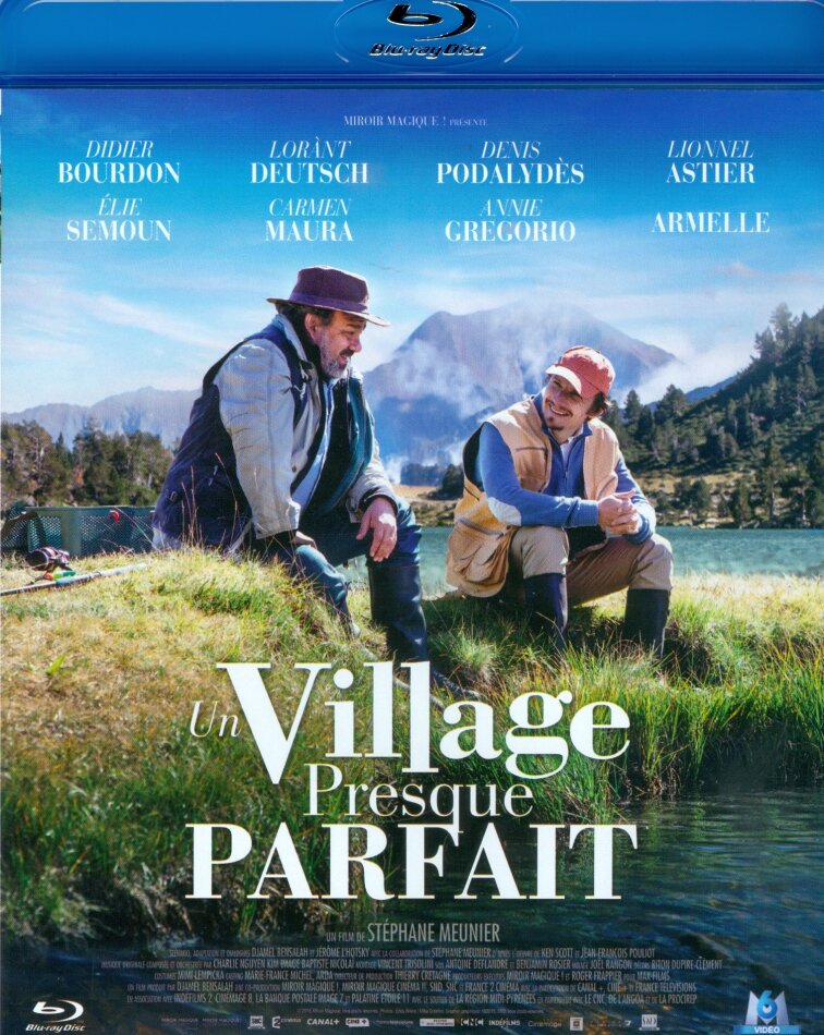 Un village presque parfait (2014)