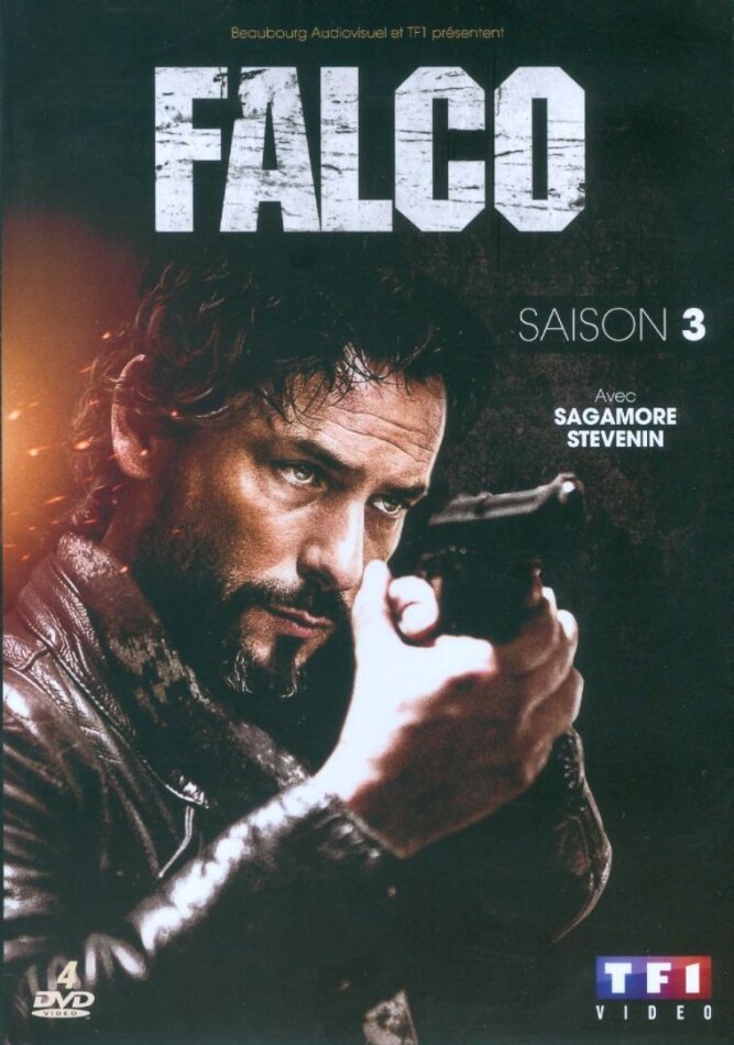 Falco - Saison 3 4 DVD