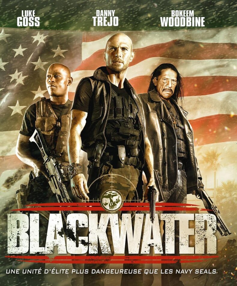Blackwater (2015)
