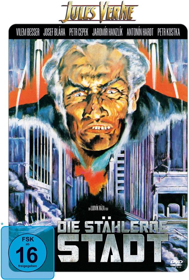 Die stählerne Stadt (1979)