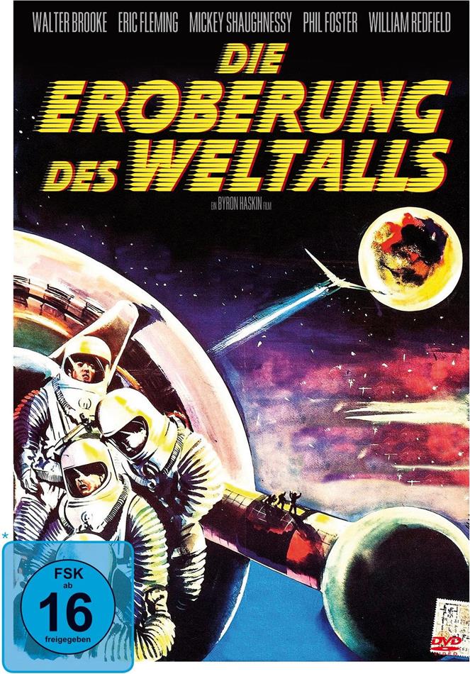 Die Eroberung des Weltalls (1955)