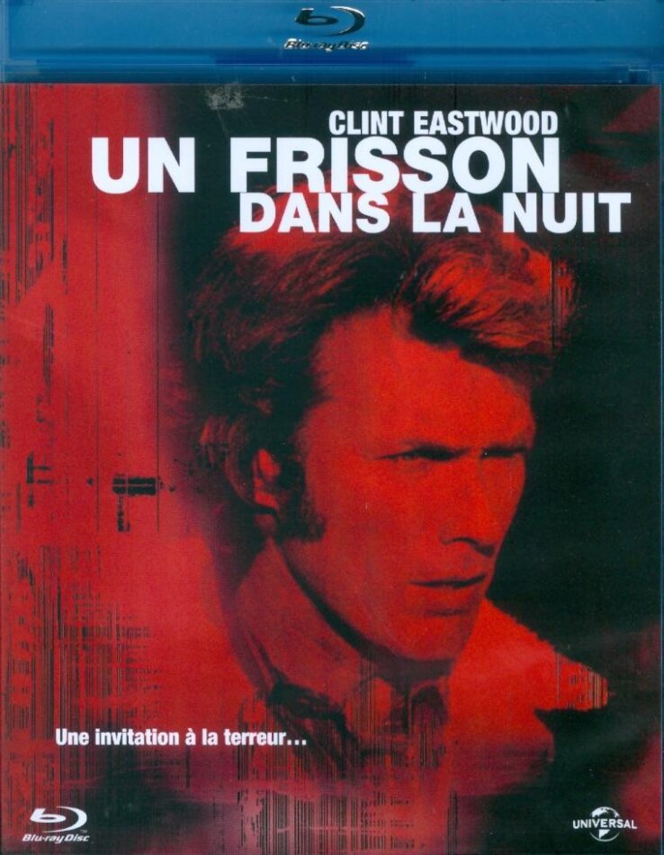 Un frisson dans la nuit (1971)