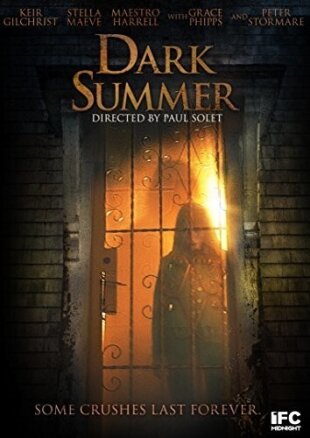 Dark Summer (2015)