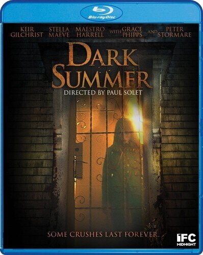 Dark Summer (2015)