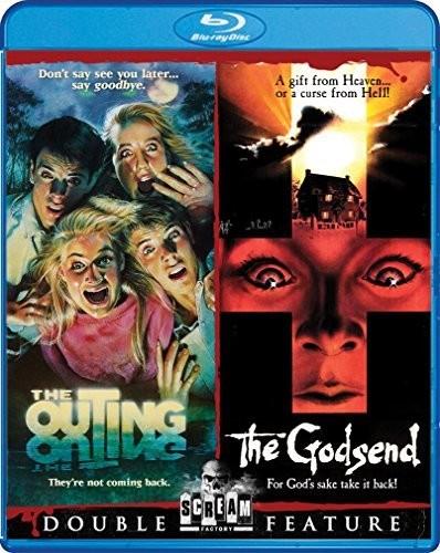 The Outing / The Godsend Double Feature