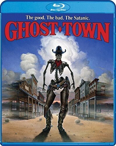 Ghost Town (1988)