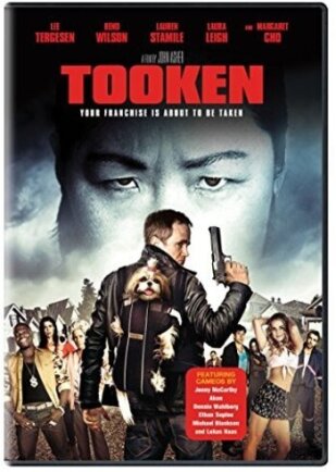 Tooken (2015)