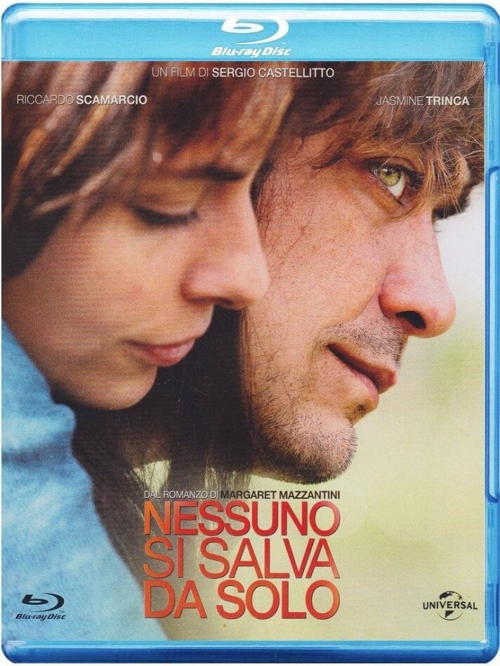 Nessuno si salva da solo (2015)