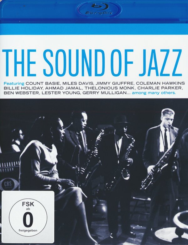 Various Artists - The Sound of Jazz