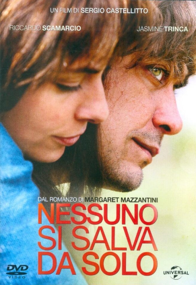 Nessuno si salva da solo (2015)