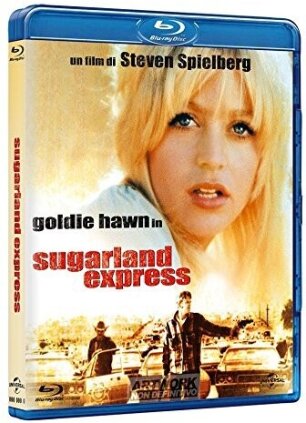 Sugarland Express (1974)