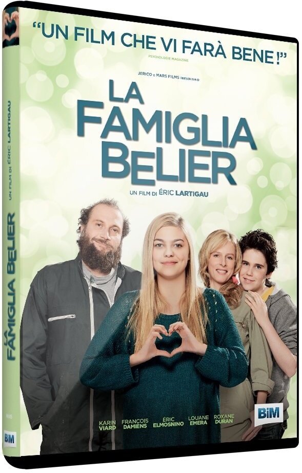 La famiglia Belier (2014)