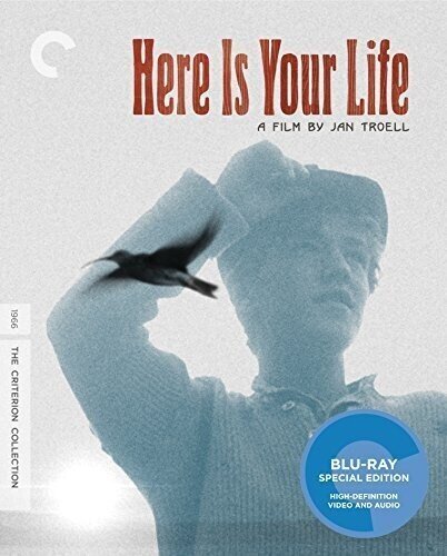 Here Is Your Life (1966) Criterion Collection