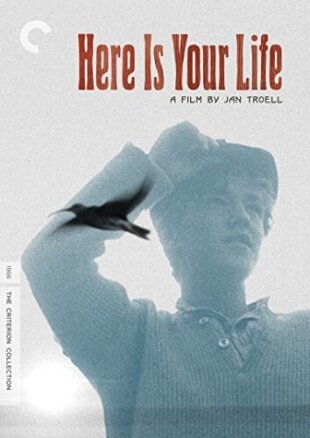 Here Is Your Life (1966) Criterion Collection, 2 DVD