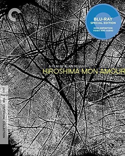Hiroshima Mon Amour (1959) Criterion Collection