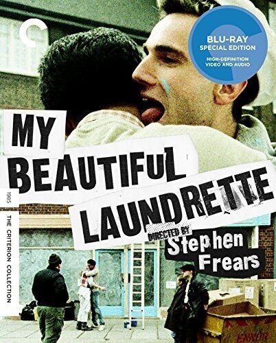 My Beautiful Laundrette (1985) Criterion Collection