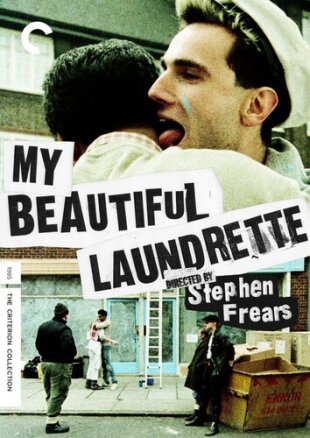 My Beautiful Laundrette (1985) Criterion Collection