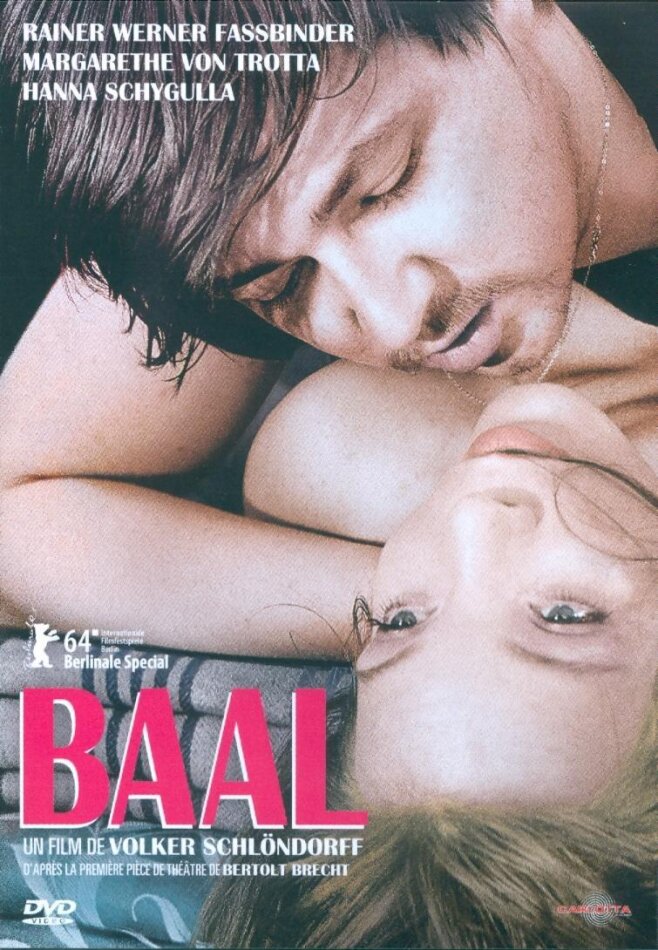 Baal (1970)