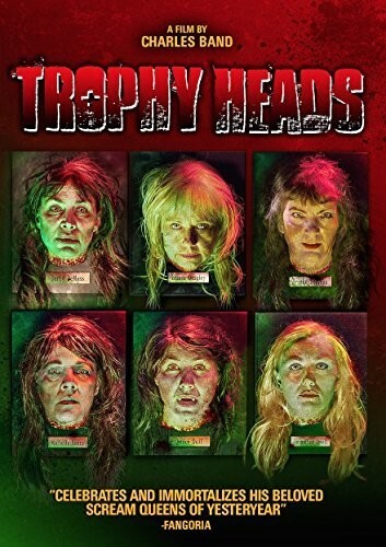Trophy Heads (2014)