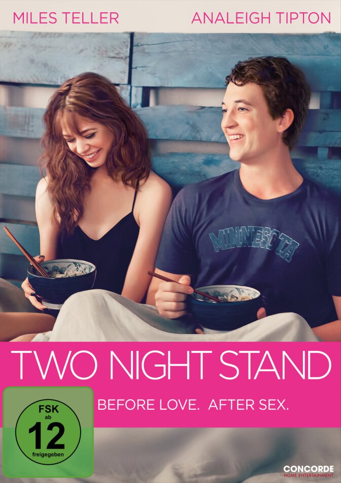 Two Night Stand (2014)