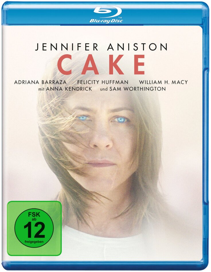 Cake (2014)