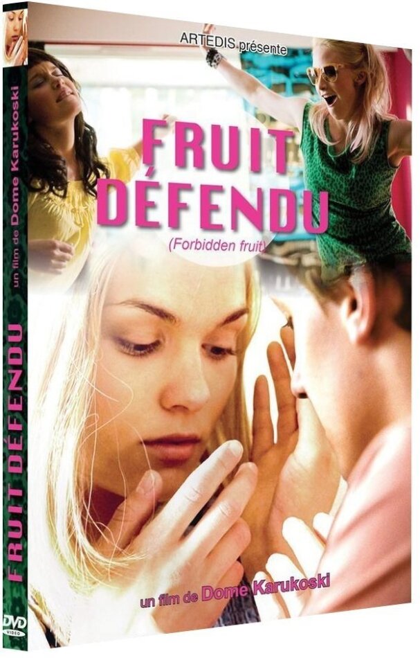 Fruit défendu