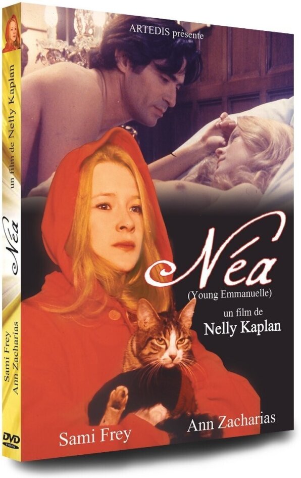 Nea - Young Emmanuelle (1976)