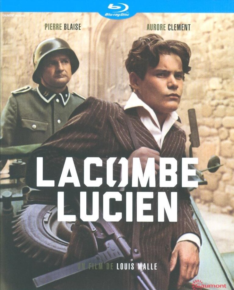 Lacombe Lucien (1974) Collection Gaumont Classiques