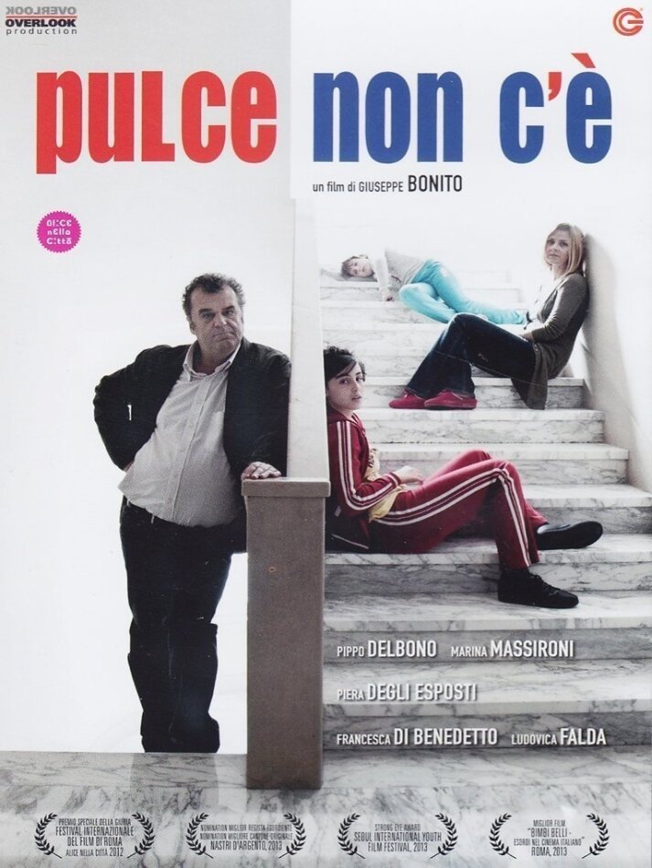 Pulce non c'è (2012)
