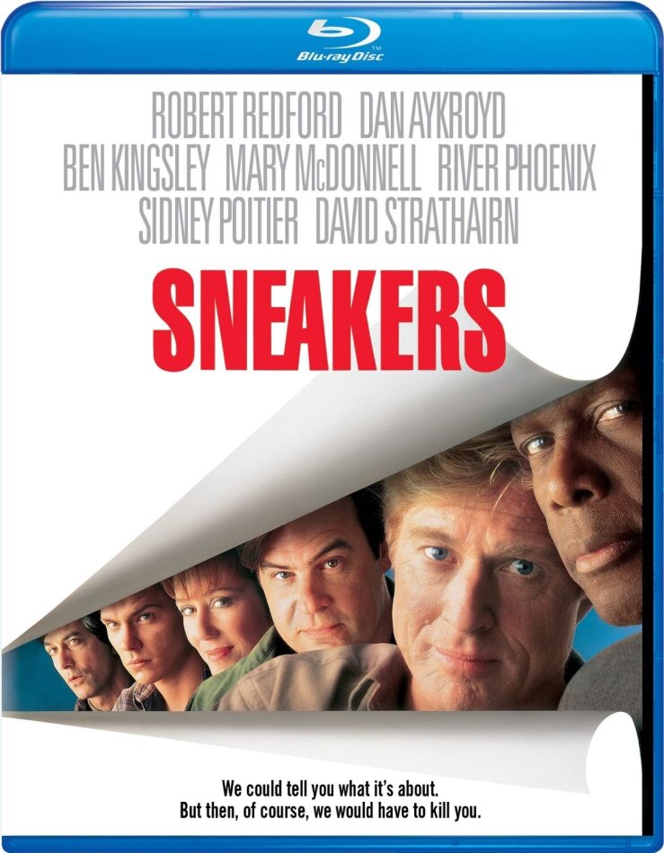 Sneakers (1992)