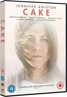 Cake (2014)