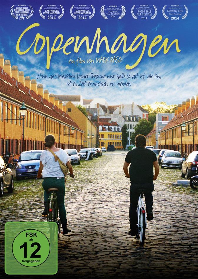 Copenhagen (2014)