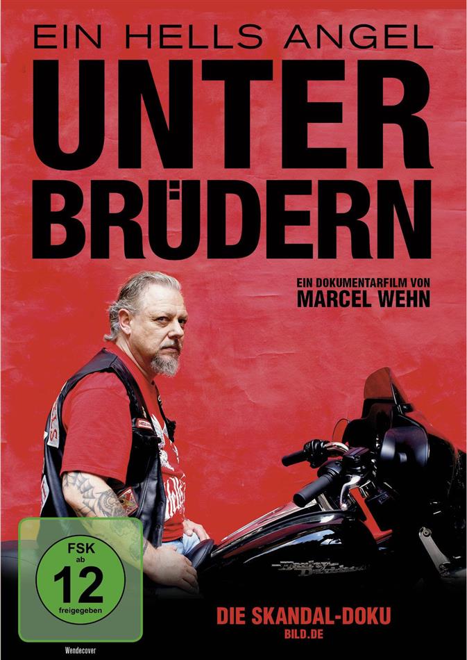 Ein Hells Angel unter Brüdern (2013)