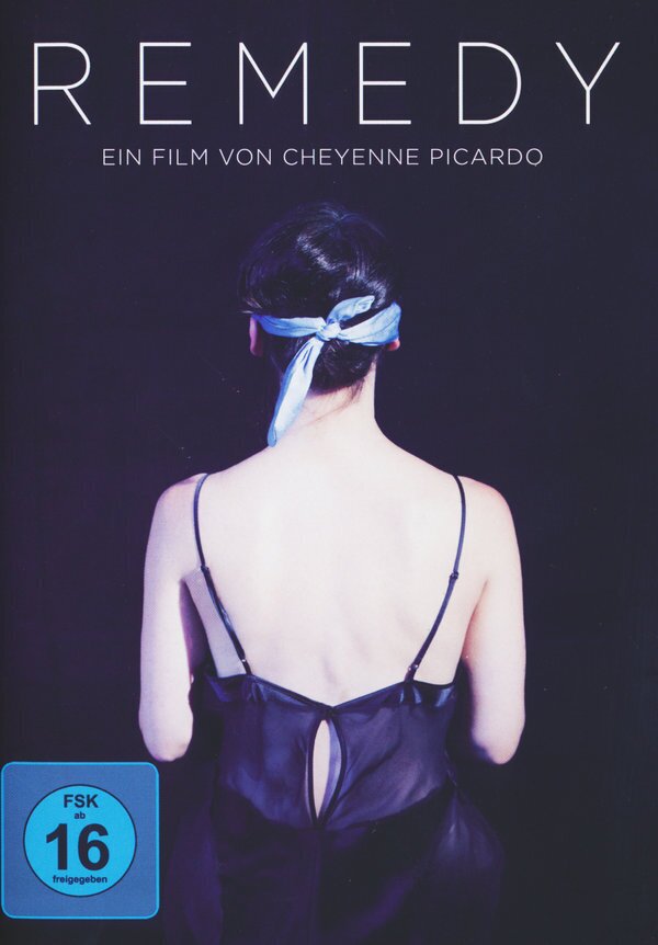 Remedy (2013)