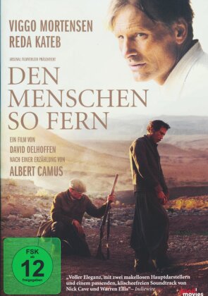 Den Menschen so fern (2014)