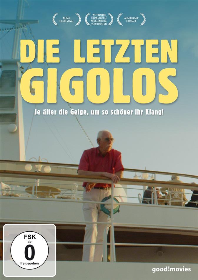 Die letzten Gigolos (2015)