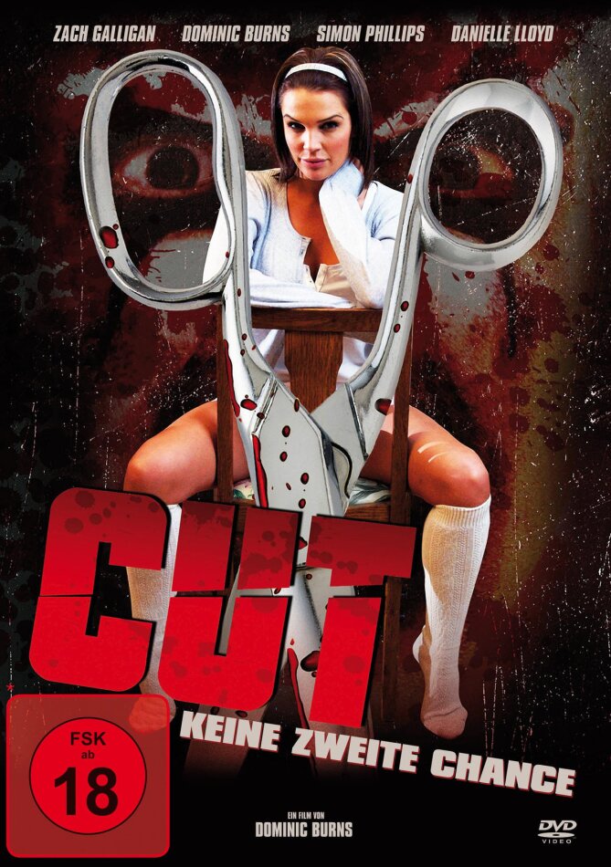 Cut! (2010)