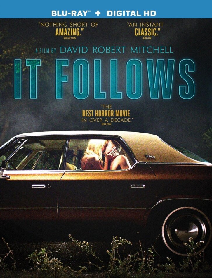 It Follows (2014)