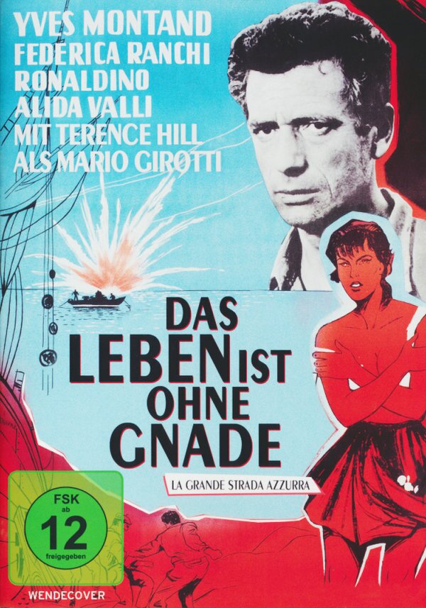 Das Leben ist ohne Gnade (1957)