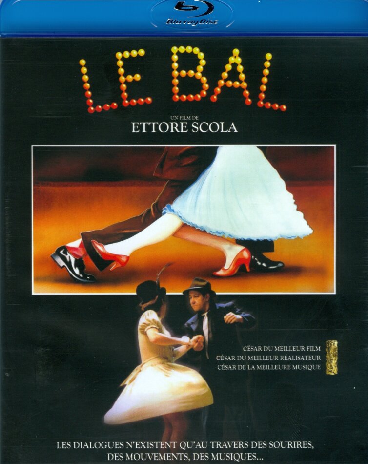 Le Bal (1983)