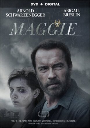 Maggie (2015)