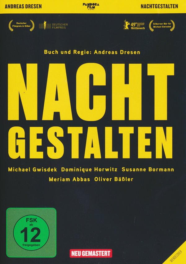 Nachtgestalten (1989)