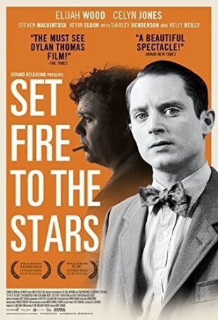 Set Fire to the Stars (2014)