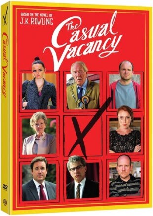 The Casual Vacancy (2015)