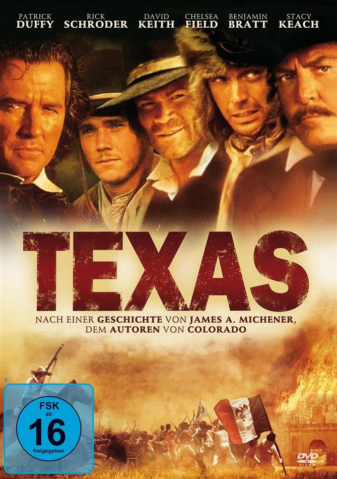 Texas (1994)