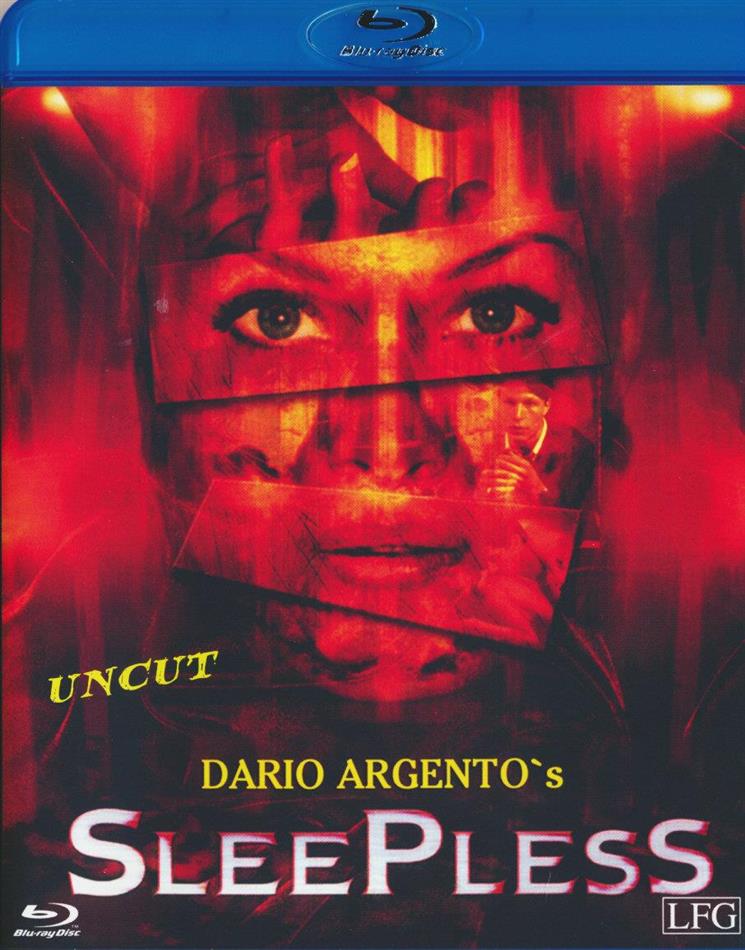 Sleepless (2001) Uncut