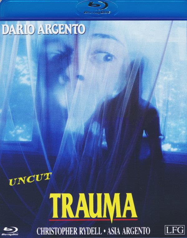 Trauma (1993)