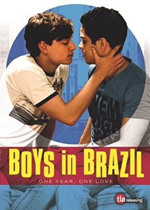 Boys In Brazil (2014)