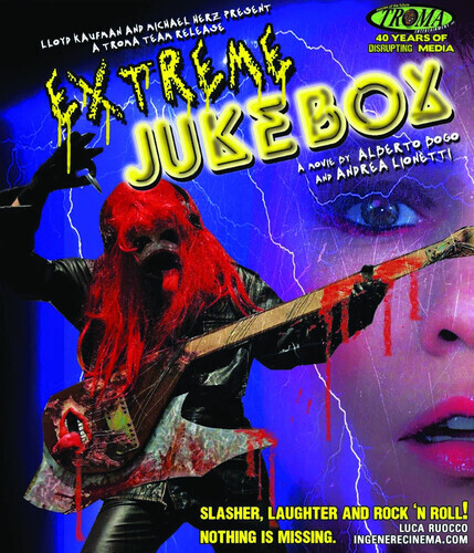 Extreme Jukebox (2013)