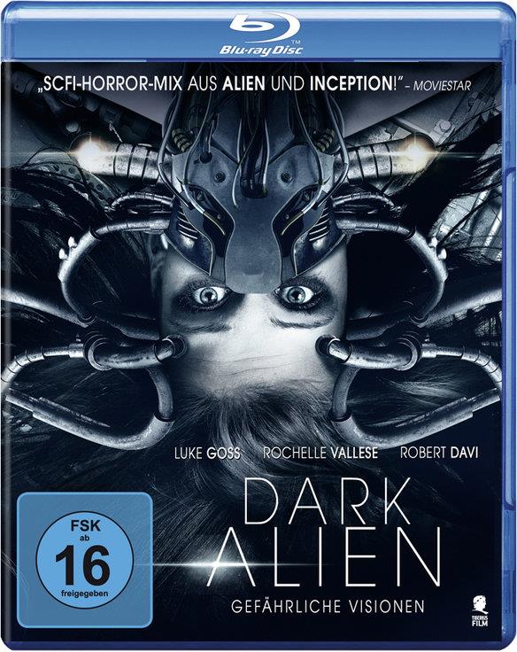 Dark Alien (2014)